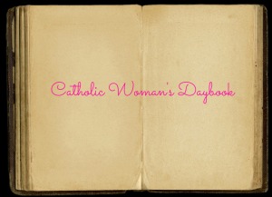 catholicwomansdaybook