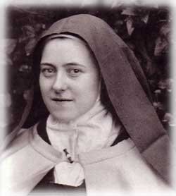 St. Therese 